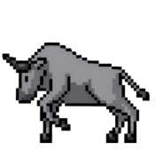 Iron Hoof